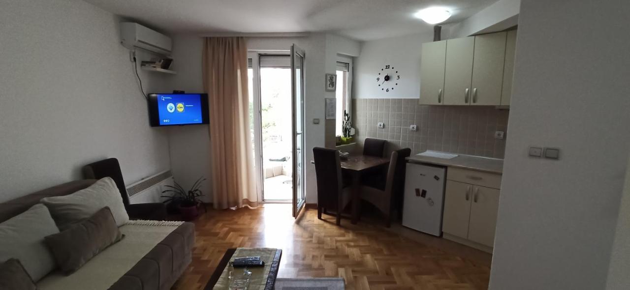 Apartment Laca Vrnjačka Banja Eksteriør billede