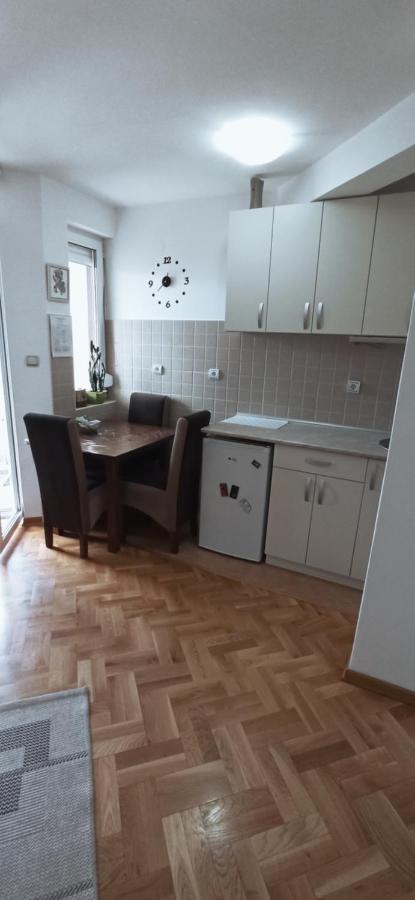 Apartment Laca Vrnjačka Banja Eksteriør billede