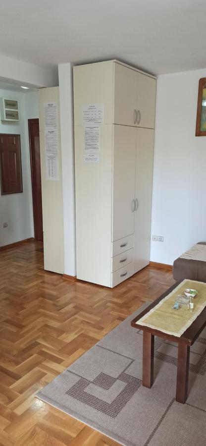 Apartment Laca Vrnjačka Banja Eksteriør billede