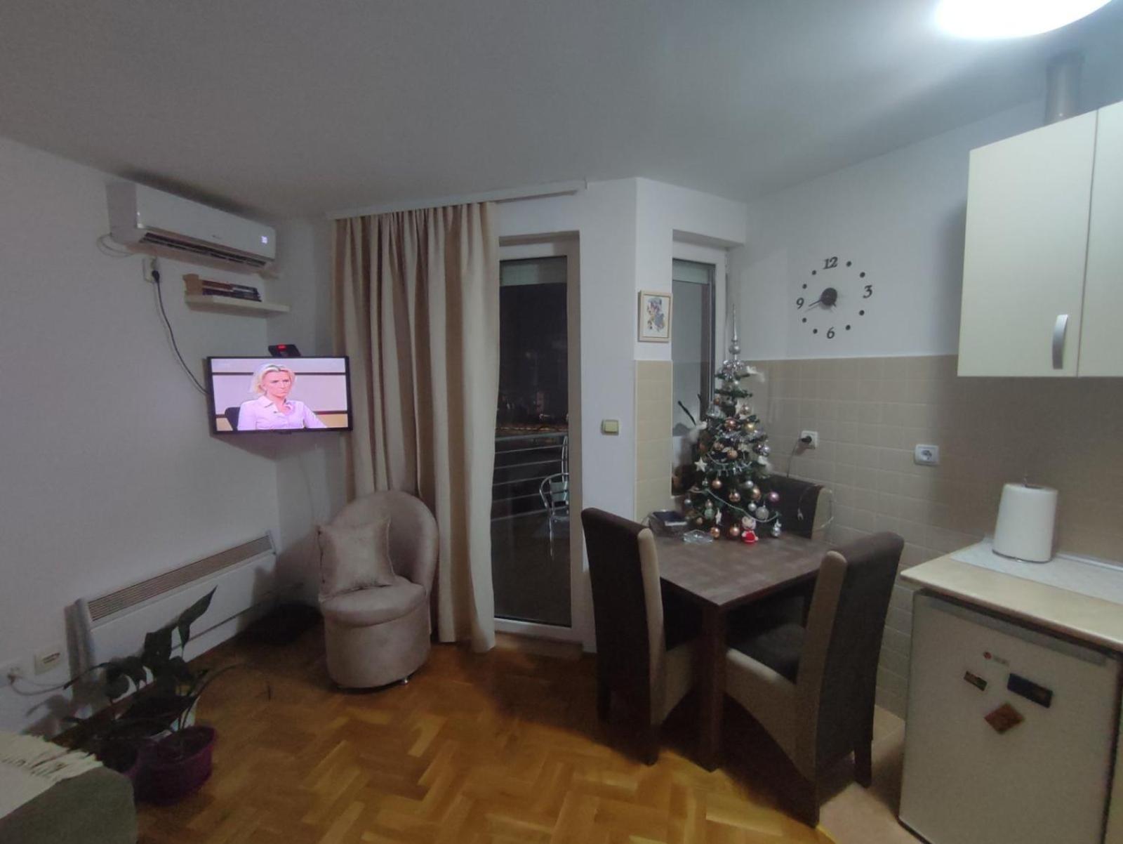 Apartment Laca Vrnjačka Banja Eksteriør billede