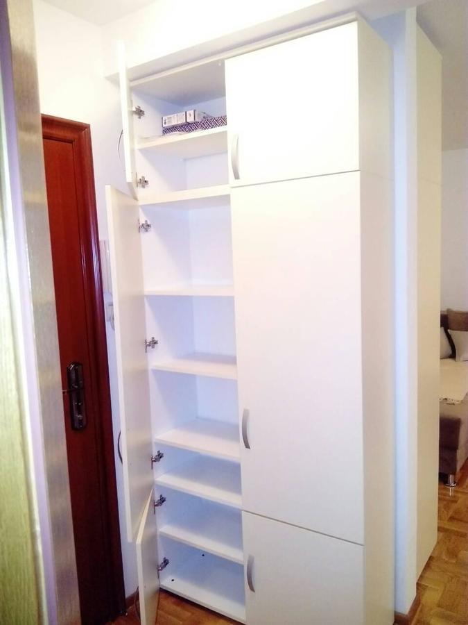 Apartment Laca Vrnjačka Banja Eksteriør billede