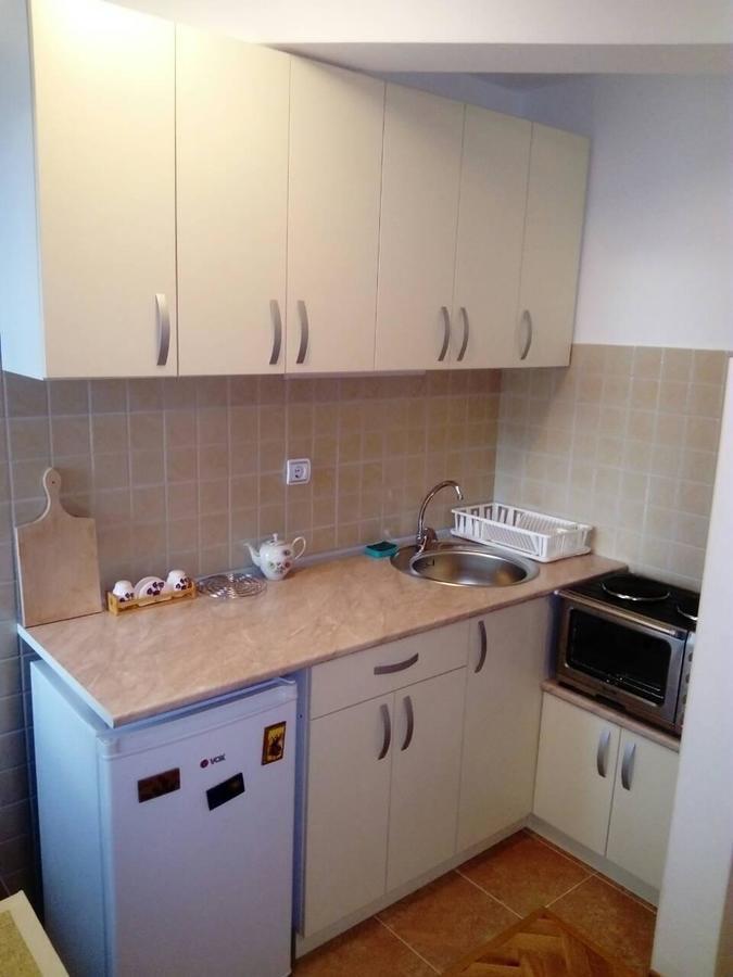 Apartment Laca Vrnjačka Banja Eksteriør billede